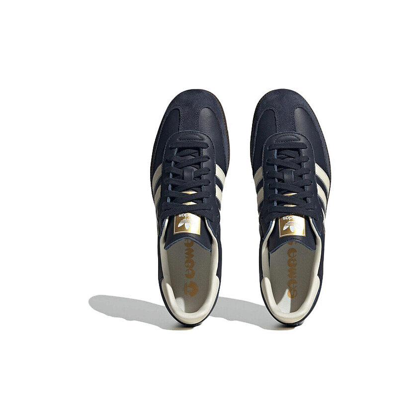 ADIDAS ORIGINAL Кроссовки для треккинга Samba OG – фото 2