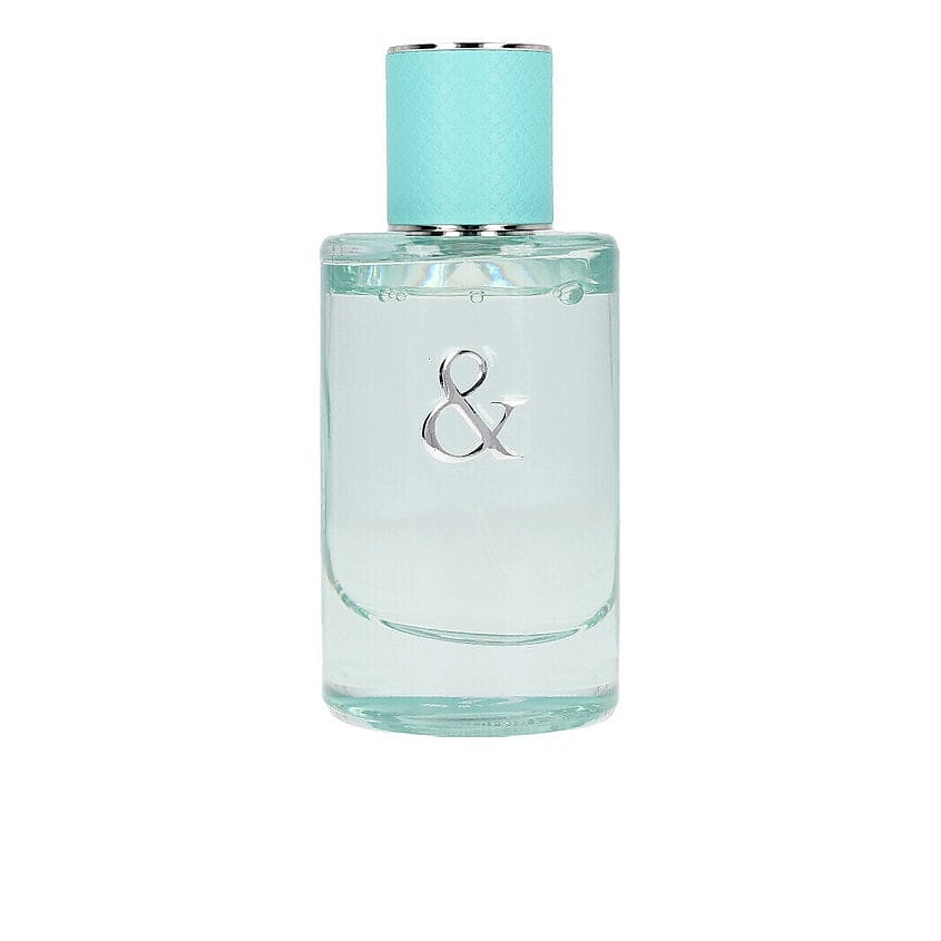 TIFFANY & CO Парфюмерная вода Tiffany & Love For Her, 50 мл купить