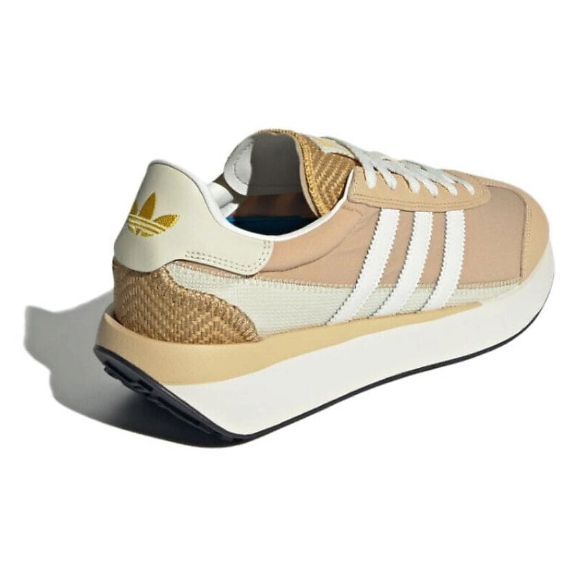 ADIDAS ORIGINAL Кроссовки COUNTRY XLG Anti-Slip Wear-Resistant Low-Top Casual – фото 2