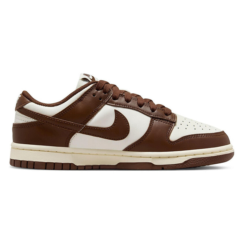 NIKE Кроссовки для треккинга Dunk Low – фото 3