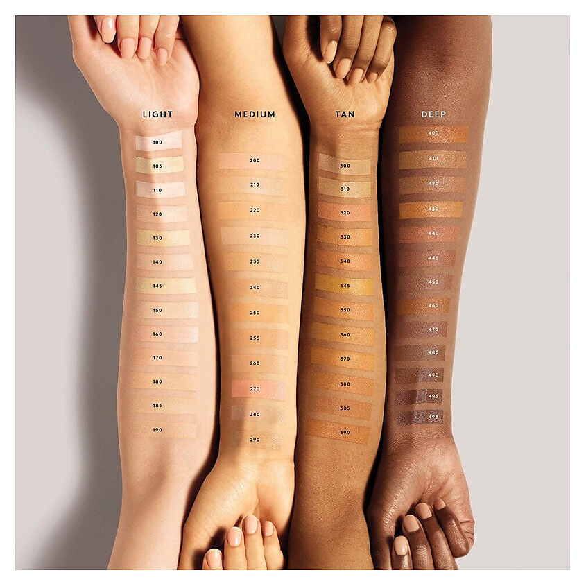 FENTY BEAUTY Консилер Pro Filt'R Instant Retouch – фото 4