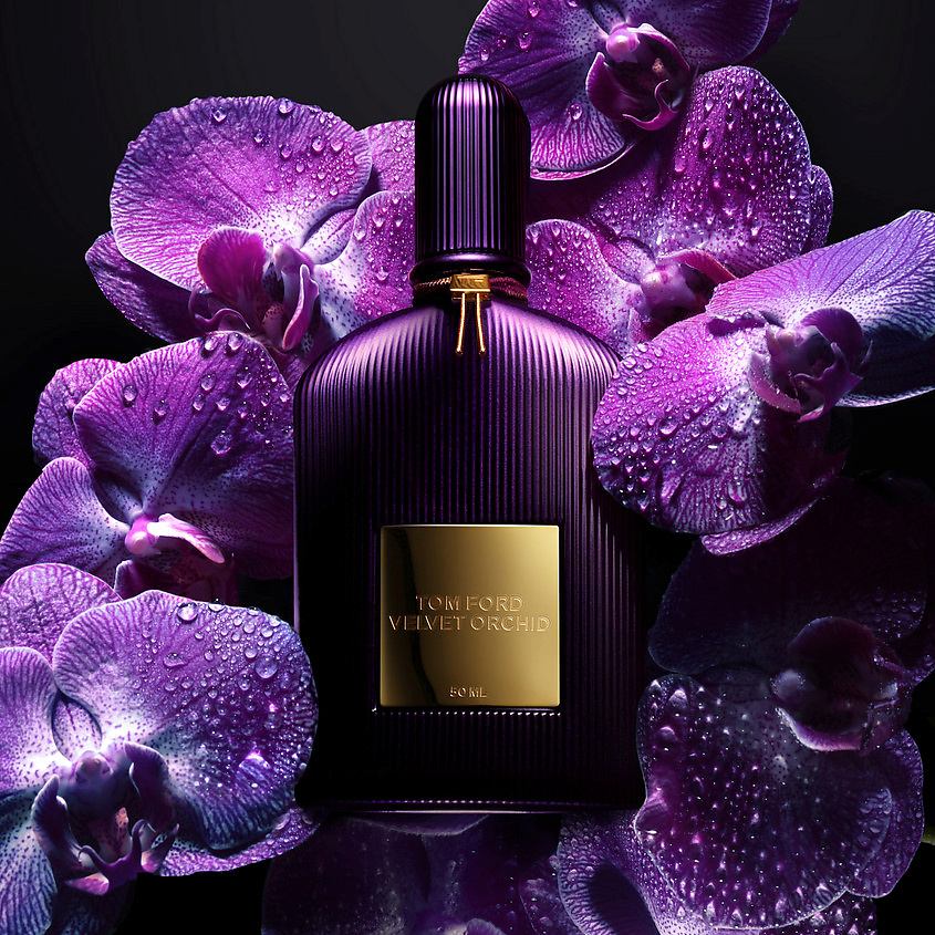 TOM FORD Velvet Orchid – фото 2