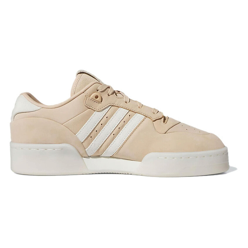 ADIDAS ORIGINAL Кроссовки для треккинга Rivalry Lux Low – фото 5