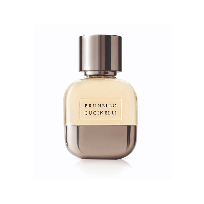 BRUNELLO CUCINELLI Eau de Parfum pour Femme – фото 4