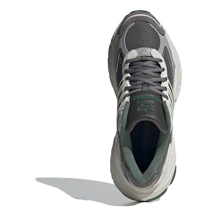 ADIDAS ORIGINAL Кроссовки ADISTA XLG Anti-Slip Wear-Resistant Low-Top Chunky Sneakers – фото 3