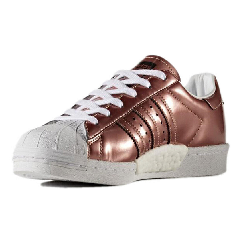 ADIDAS ORIGINAL Кроссовки для треккинга Superstar Boost – фото 7