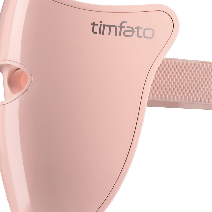 TIMFATO LED Маска омолаживающая светодиодная для всех типов кожи – фото 2