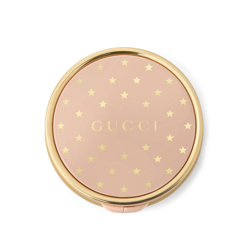 GUCCI Универсальные румяна Blush De Beauté – фото 2