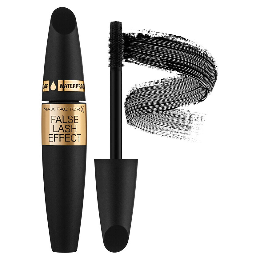 MAX FACTOR Тушь для ресниц False Lash Effect Waterproof, 13,1 мл – фото 5