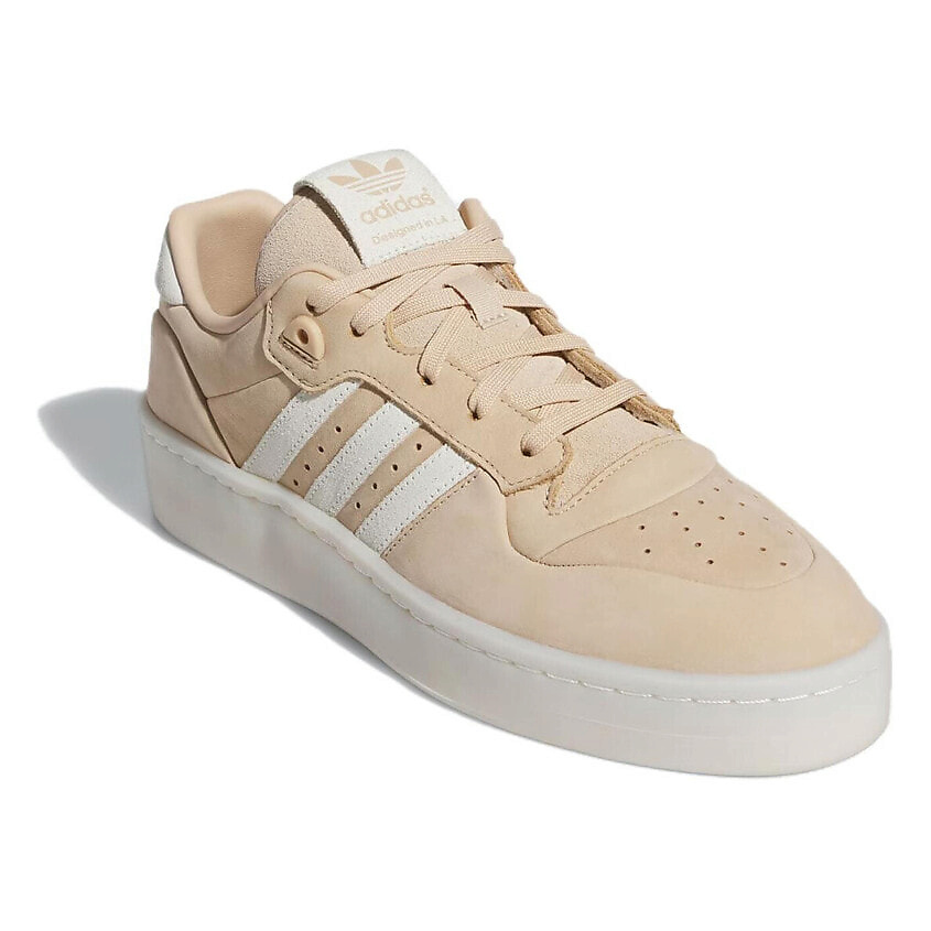 ADIDAS ORIGINAL Кроссовки для треккинга Rivalry Lux Low – фото 6