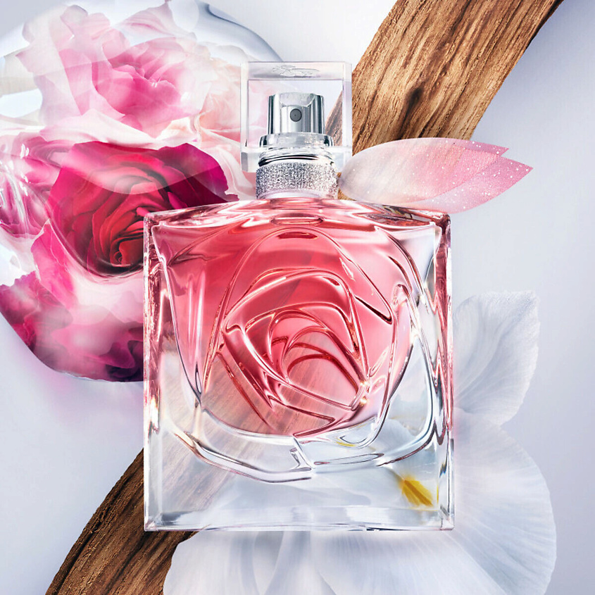 LANCOME Парфюмерная вода La Vie Est Belle Rose Extraordinaire