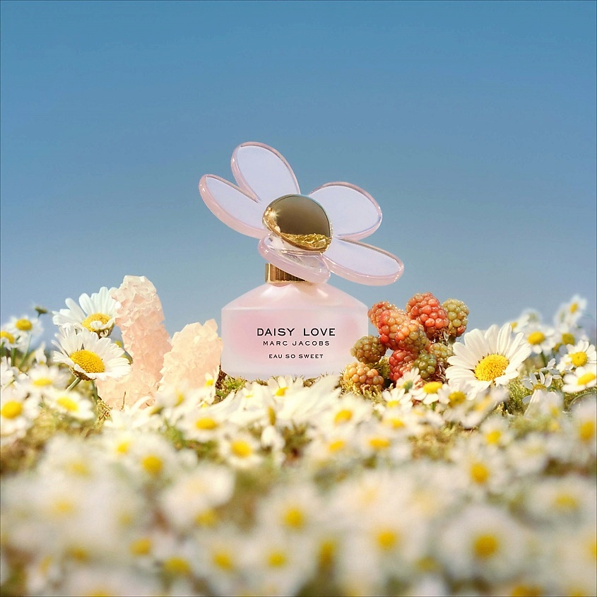 MARC JACOBS Daisy Love Eau So Sweet – фото 2