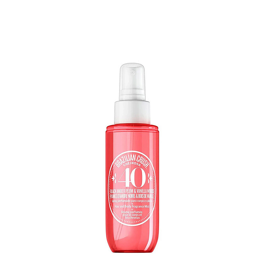 SOL DE JANEIRO Спрей для тела Cheirosa 40 Perfume Mist – фото 2