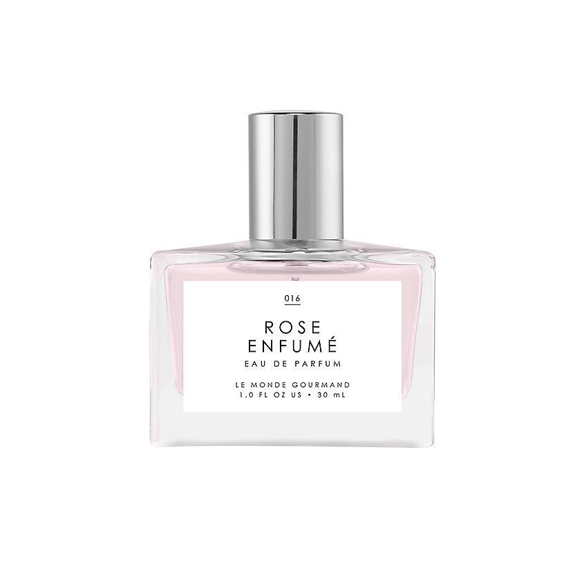 LE MONDE GOURMAND Rose Enfume – фото 1