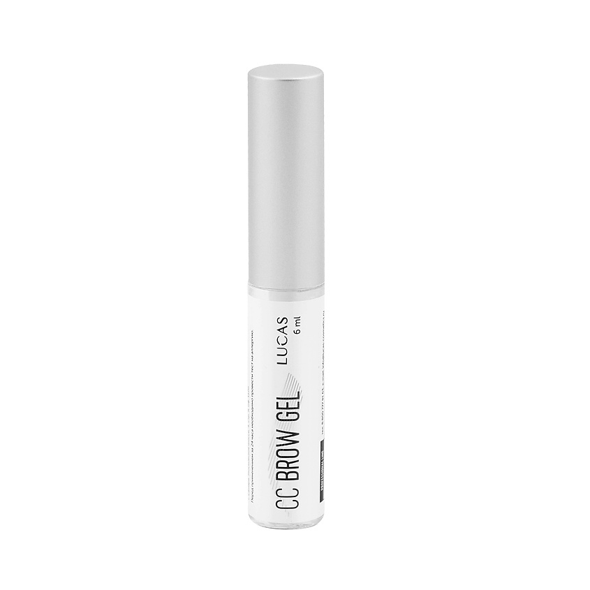 LUCAS Гель для бровей Brow Gel CC Brow – фото 2