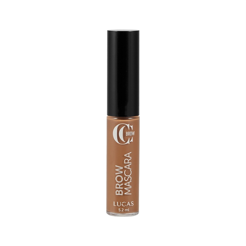LUCAS Тушь для бровей Brow Mascara CC Brow – фото 2