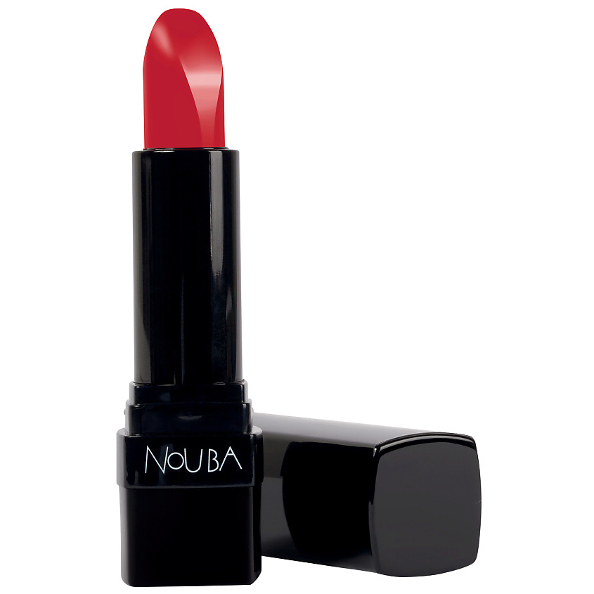 NOUBA Помада для губ LIPSTICK velvet touch, № 17, 3,5 мл – фото 2