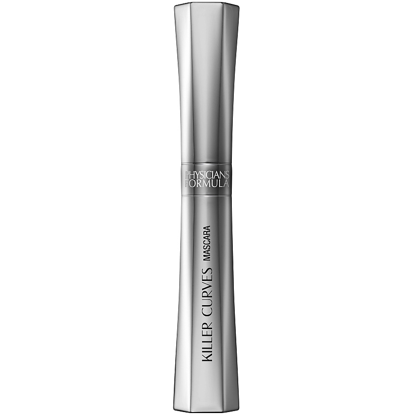 PHYSICIANS FORMULA Тушь Объем и Подкручивание Killer Curves Voluptuous Curling Mascara – фото 1