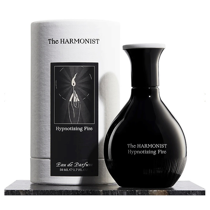 THE HARMONIST Hypnotizing Fire Eau de Parfum – фото 2