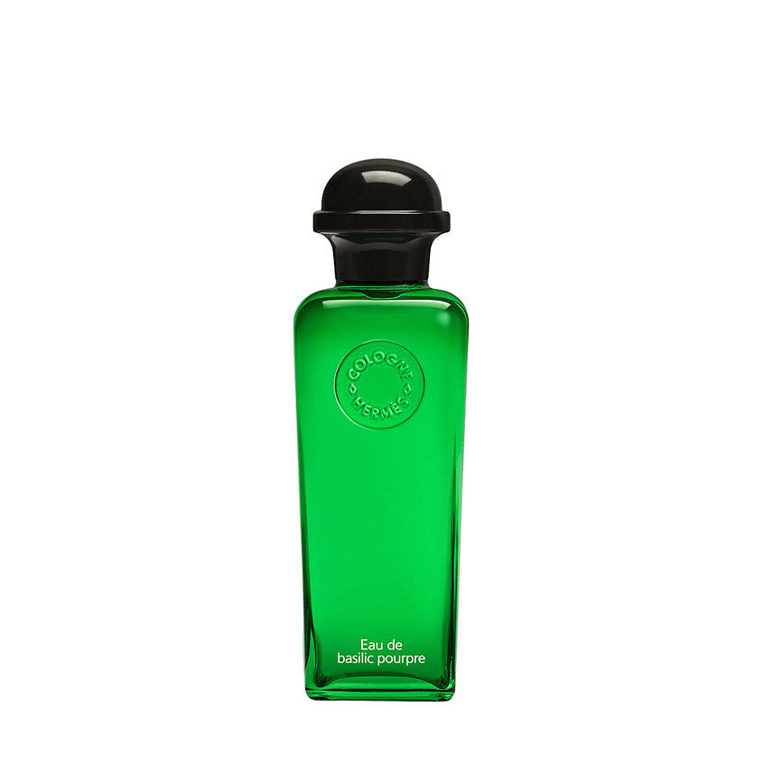 HERMES Eau De Basilic Pourpre – фото 1