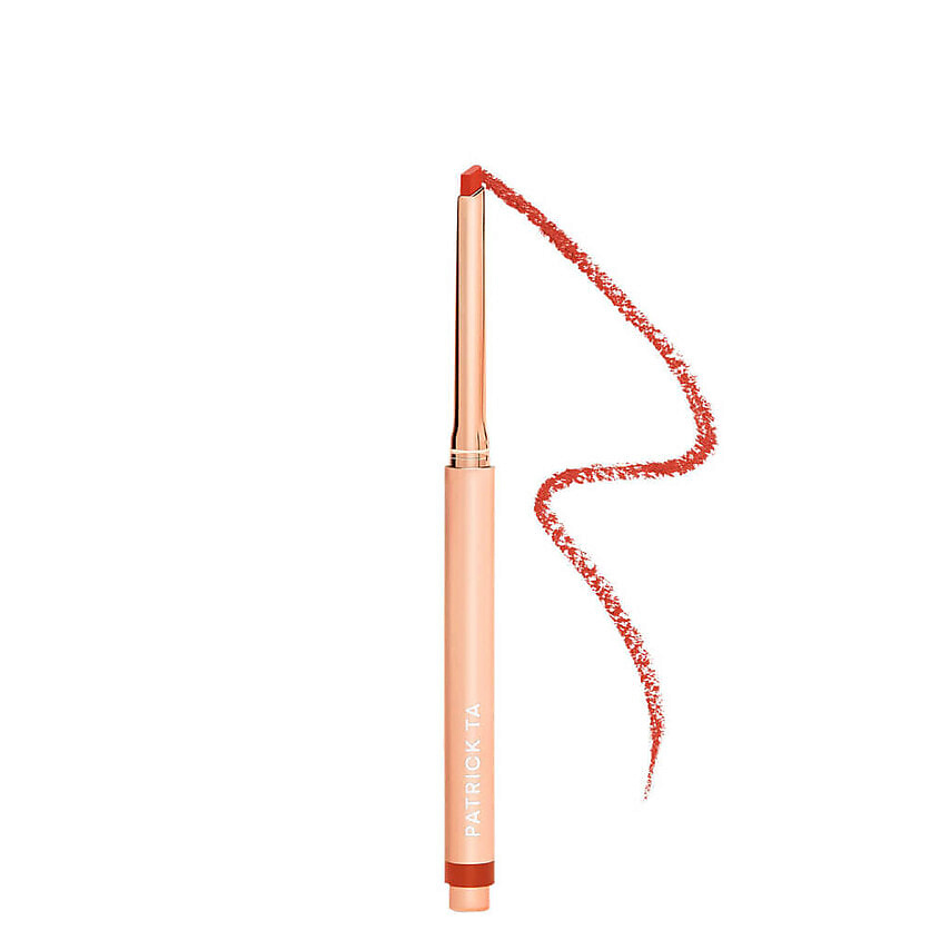PATRICK TA Карандаш для губ Major Headlines Precision Lip Crayon – фото 1
