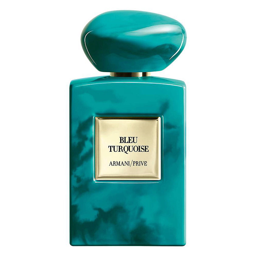 GIORGIO ARMANI ARMANI PRIVE BLEU TURQUOISE – фото 1