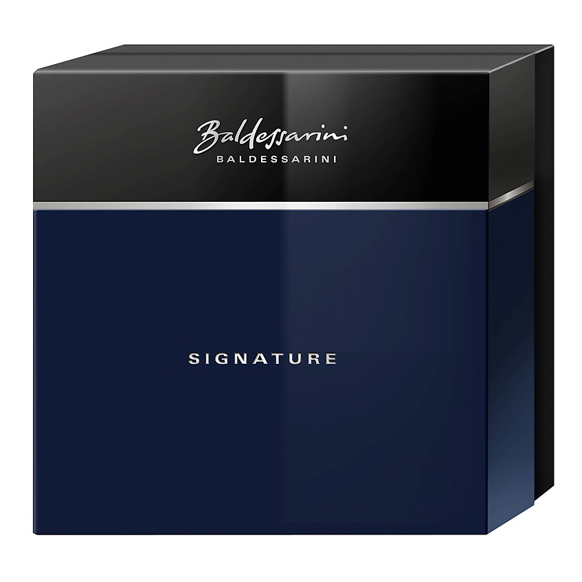 BALDESSARINI Подарочный набор Signature – фото 1