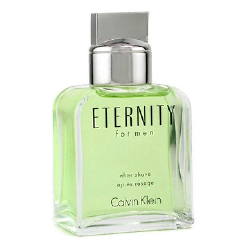 CALVIN KLEIN Лосьон после бритья Eternity For Man – фото 1