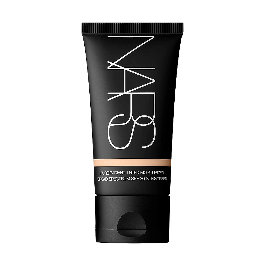NARS Увлажняющее средство с тоном SPF 30 Pure Radiant Tinted Moisturizer SPF 30 – фото 1