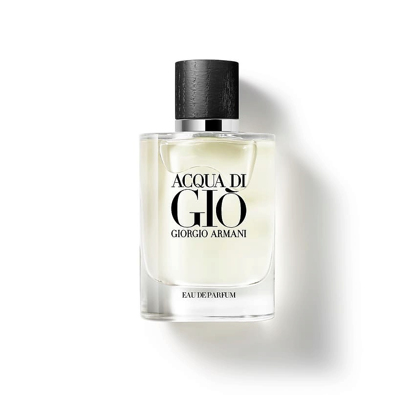 GIORGIO ARMANI Acqua di Gio Homme Eau de Parfum, Парфюмерная вода