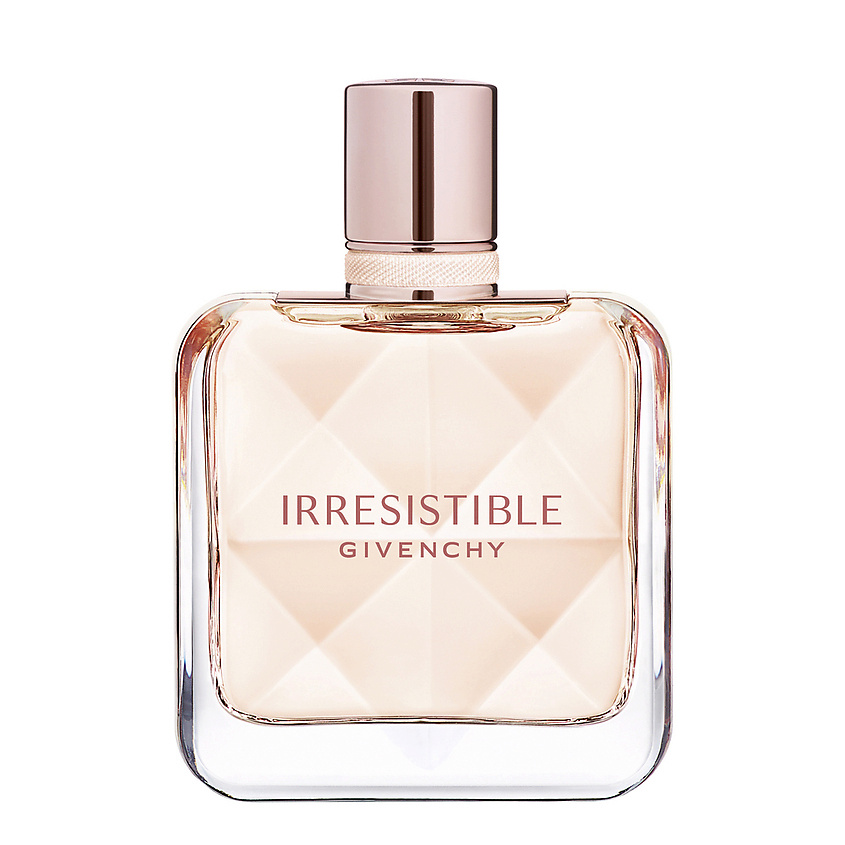 GIVENCHY Irresistible Eau de Toilette Fraiche, Туалетная вода, спрей 50 мл – фото 1