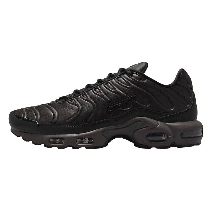 nike air maxes plus