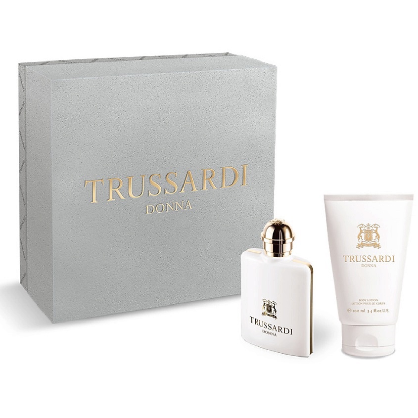 TRUSSARDI Женский подарочный набор Donna – фото 2