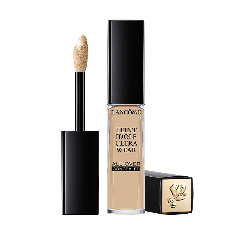 LANCOME Мультифункциональный консилер для лица Teint Idole Ultra Wear All Over Concealer – фото 2
