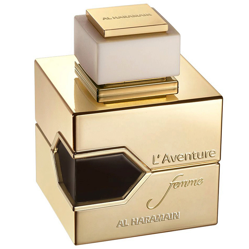 AL HARAMAIN L'Aventure Femme – фото 1