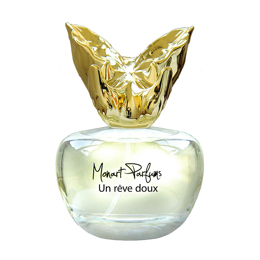 MONART PARFUMS Un Reve Doux – фото 1