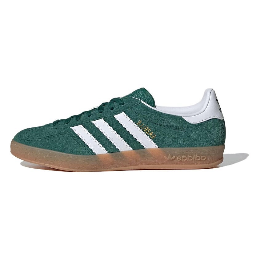 ADIDAS ORIGINAL Кроссовки для треккинга Gazelle Indoor – фото 1