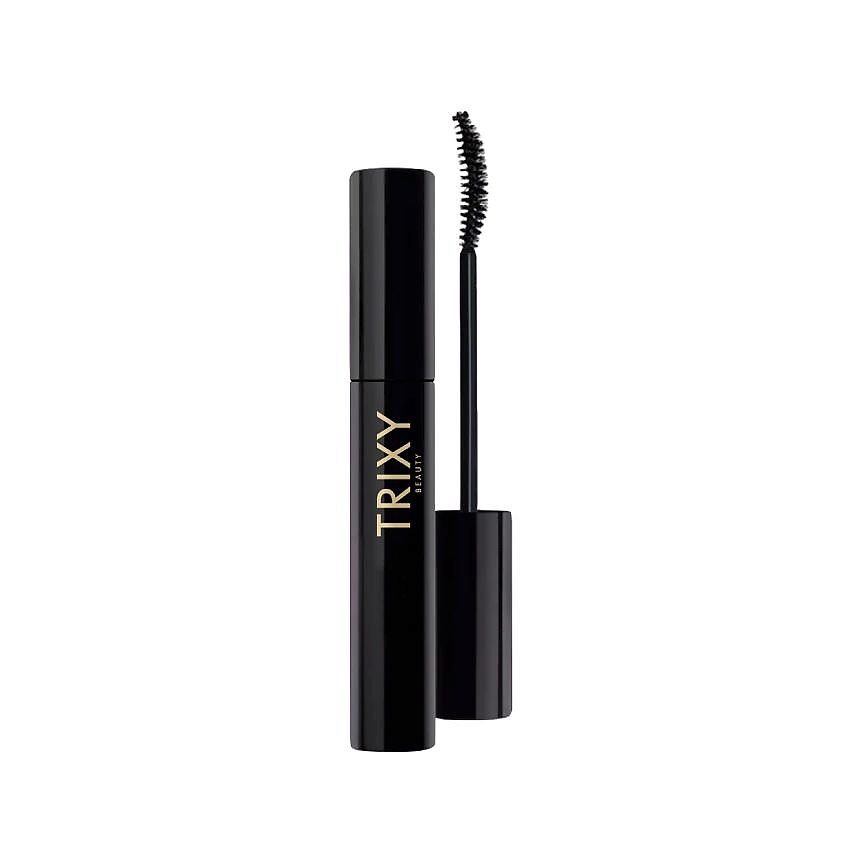 TRIXY BEAUTY Тушь для ресниц удлиняющая – фото 1