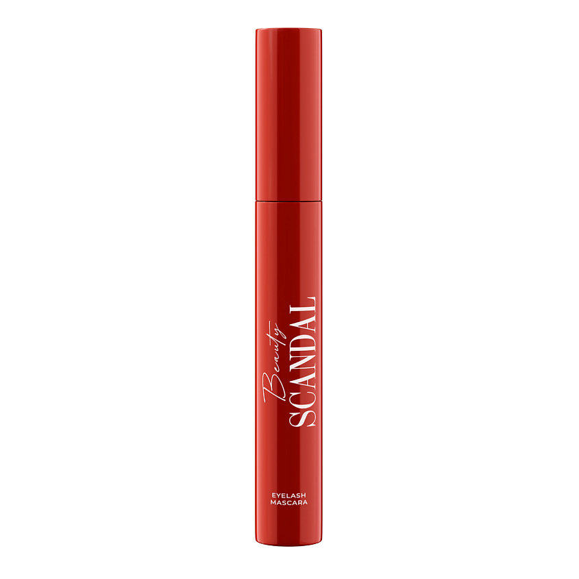 BEAUTY SCANDAL Тушь для ресниц, для объема, VOLUME MASCARA – фото 1