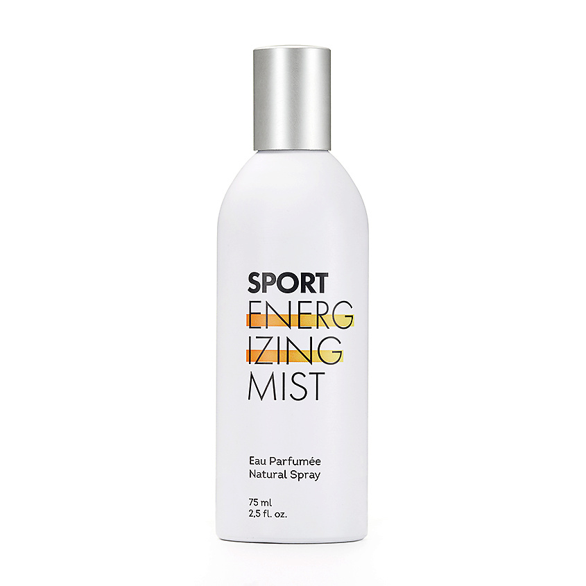 SPORT Energizing Mist Eau Fraiche – фото 2