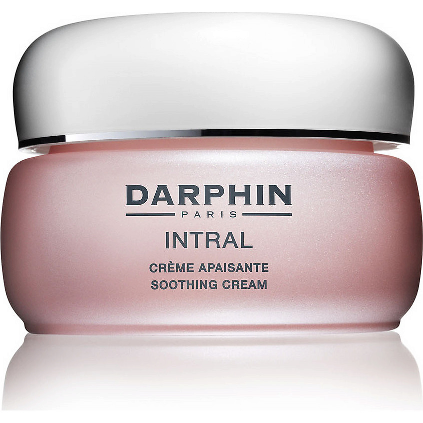 DARPHIN Крем успокаивающий кожу Intral Soothing Cream – фото 2