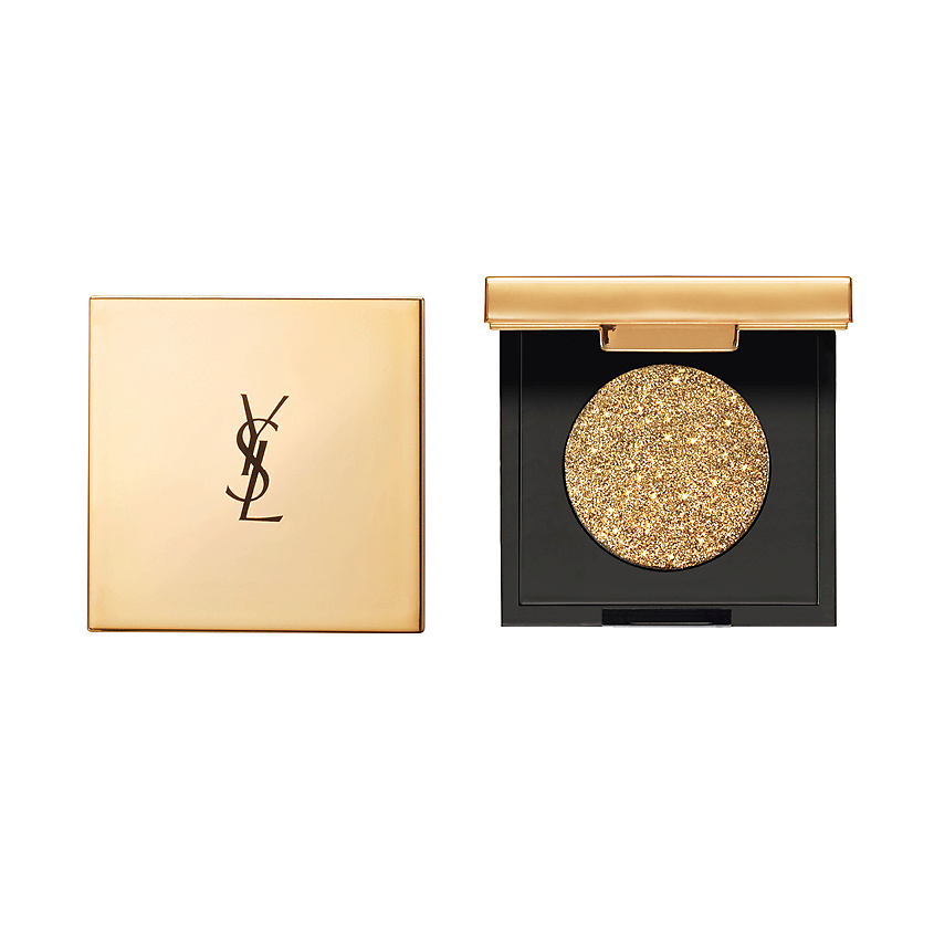 YSL Моно тени для век Sequin Crush – фото 2