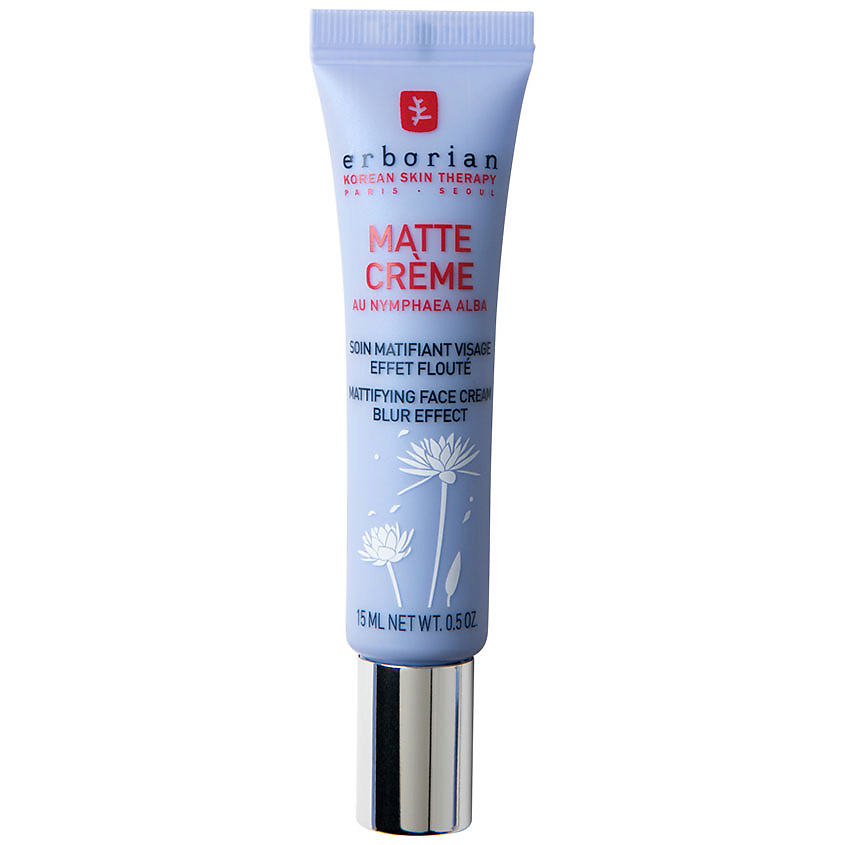 ERBORIAN Крем для лица Matte Crème – фото 1