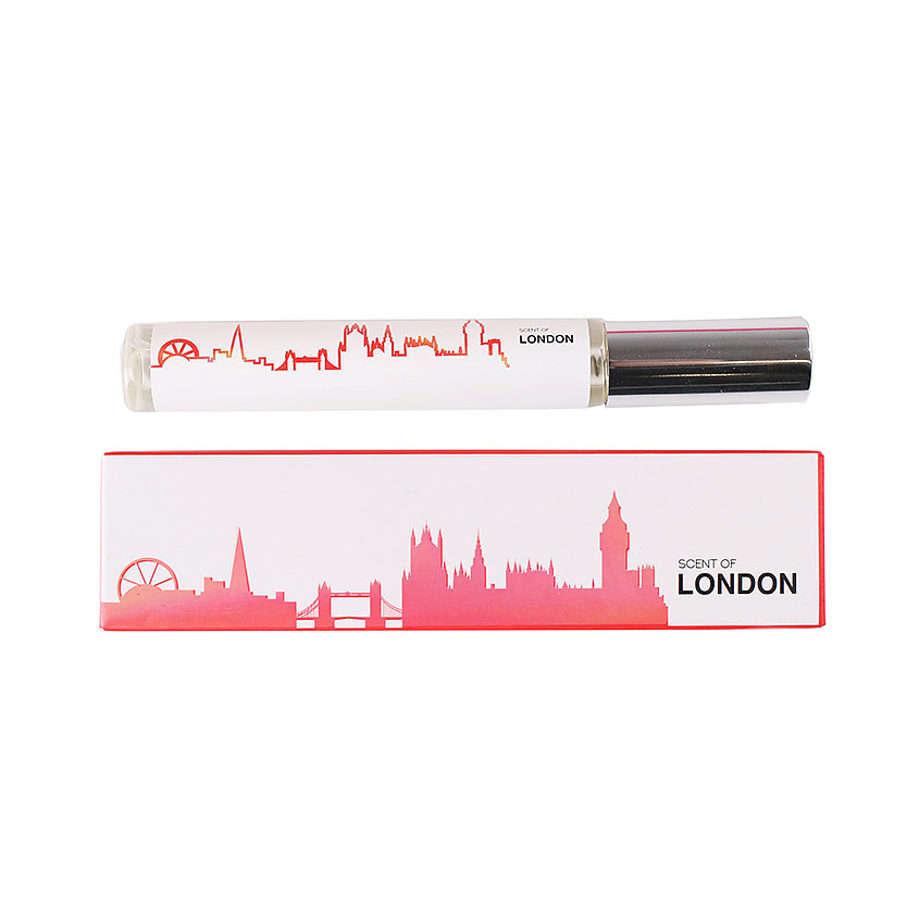 SCENT OF LONDON – фото 2