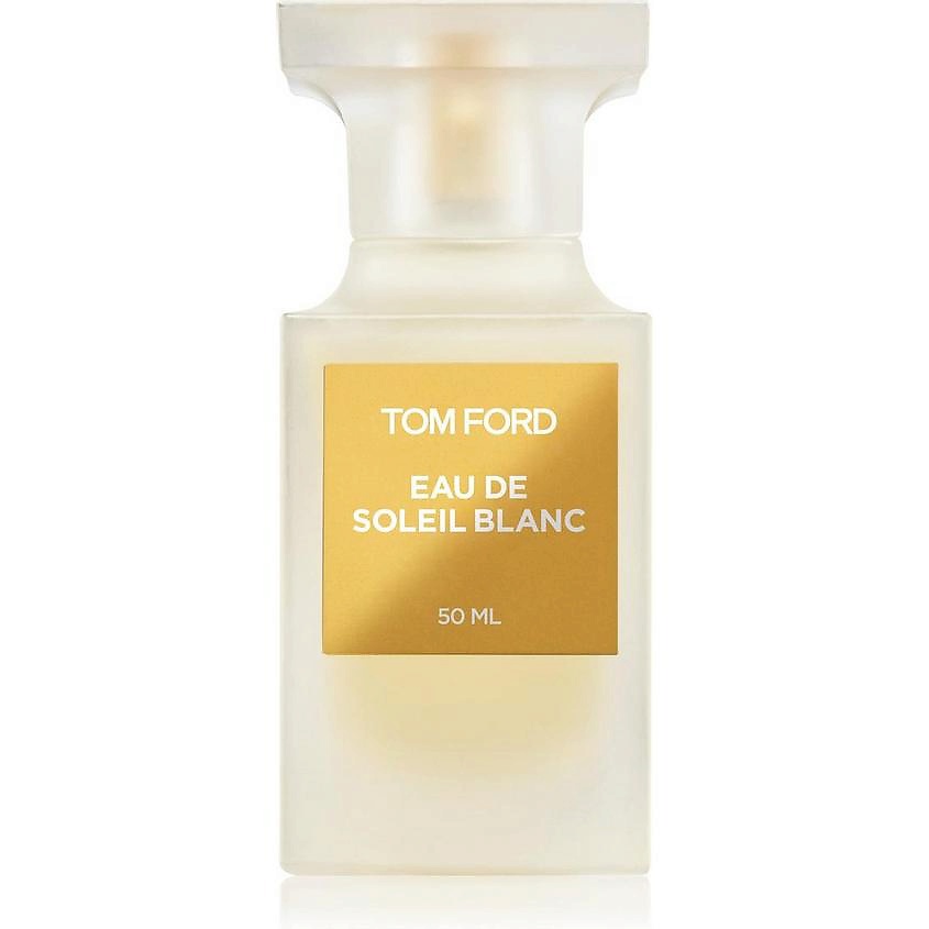 TOM FORD Eau De Soleil Blanc – фото 1