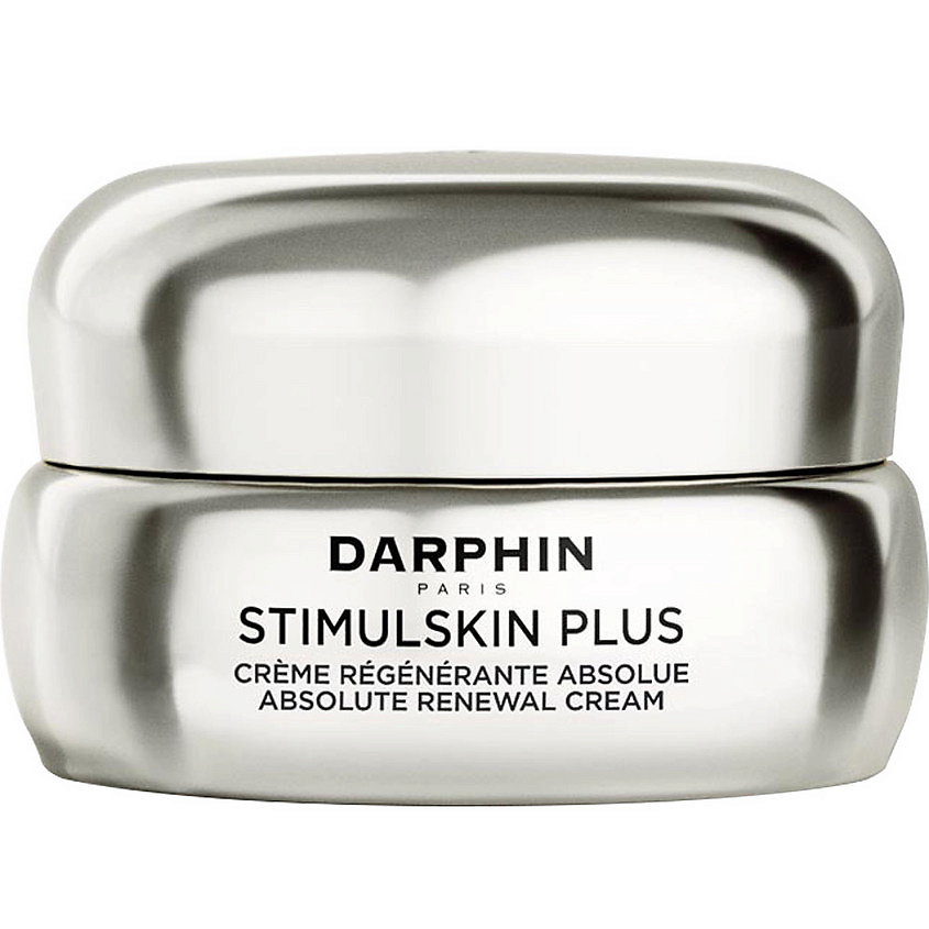DARPHIN Антивозрастной крем "Абсолютное преображение" Stimulskin Plus Absolute Renewal Cream – фото 2