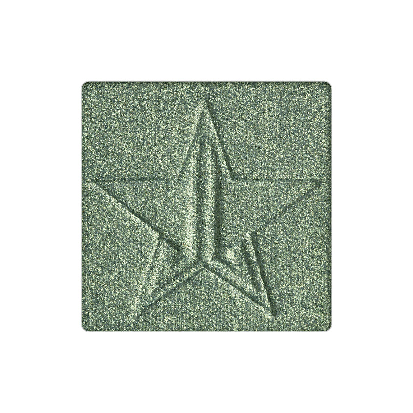 JEFFREE STAR COSMETICS Тени для век одинарные Artistry Singles – фото 2