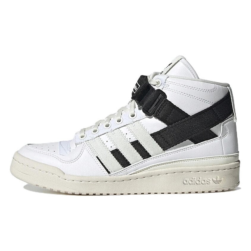ADIDAS ORIGINAL Кроссовки для треккинга Forum Mid Parley – фото 1