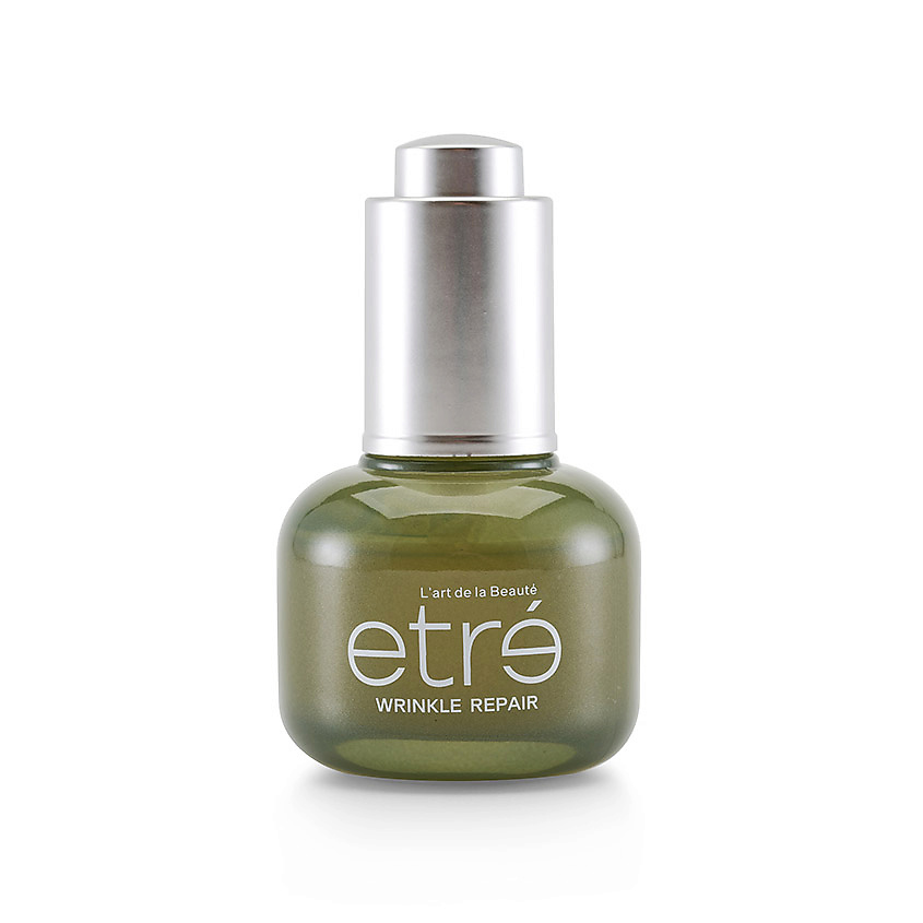ETRE Сыворотка для лица Wrinkle Repair Wrinkle Solution – фото 1