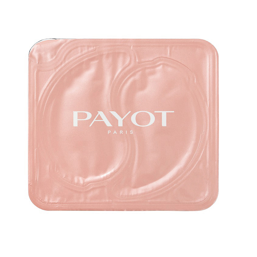 PAYOT Патчи для глаз для повышения упругости кожи Roselift Collagene – фото 1